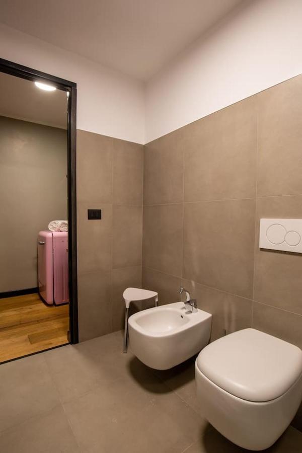 Ferienwohnung Barbaresco - Wine Loft Turin Exterior foto