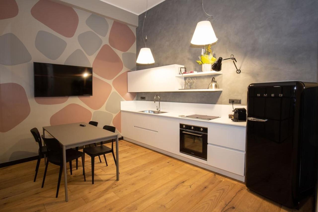 Ferienwohnung Barbaresco - Wine Loft Turin Exterior foto