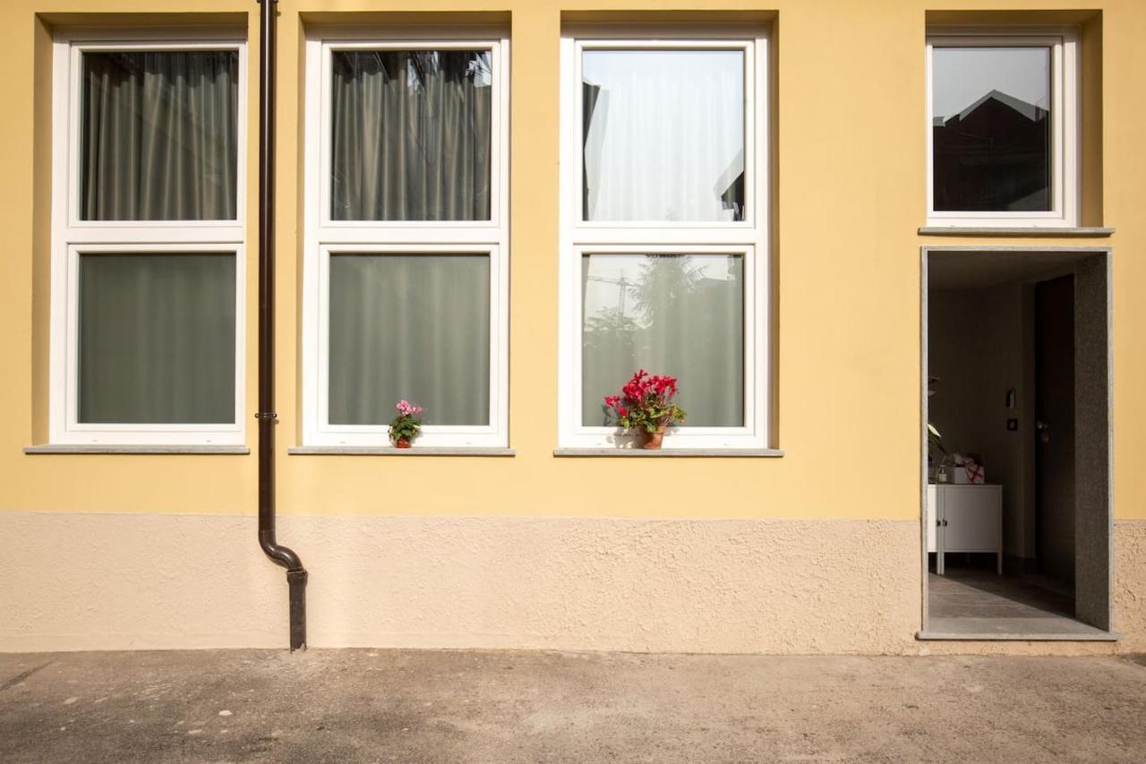 Ferienwohnung Barbaresco - Wine Loft Turin Exterior foto