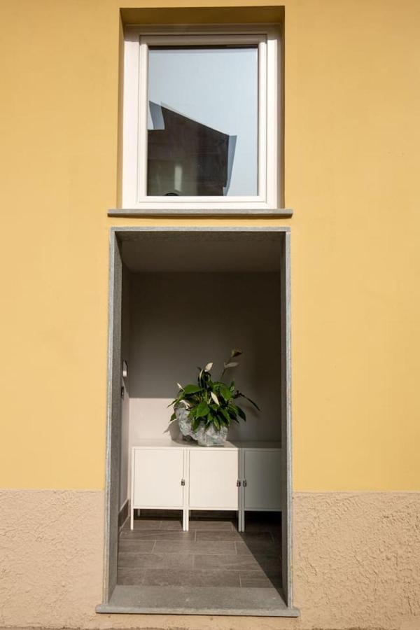Ferienwohnung Barbaresco - Wine Loft Turin Exterior foto