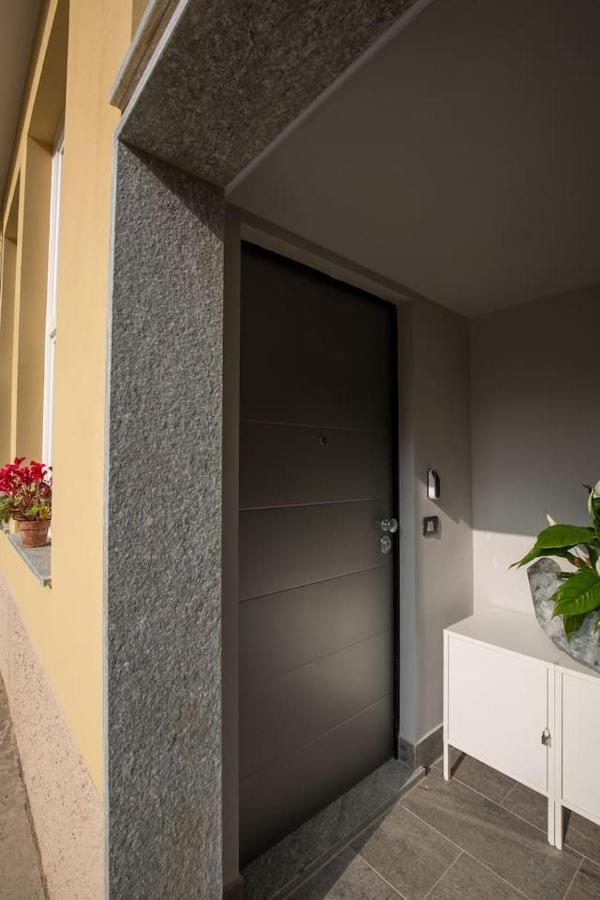 Ferienwohnung Barbaresco - Wine Loft Turin Exterior foto